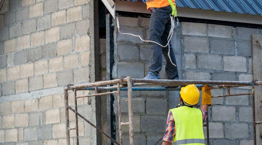 Expert new roof installation services in Timbo, AR